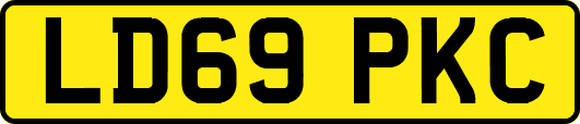 LD69PKC