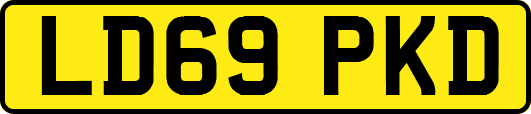 LD69PKD
