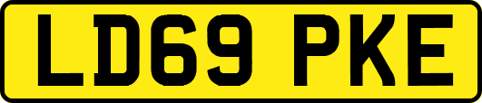 LD69PKE