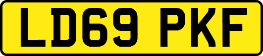 LD69PKF