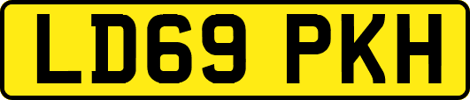 LD69PKH