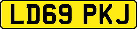 LD69PKJ