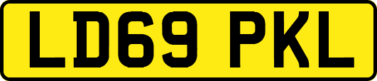 LD69PKL