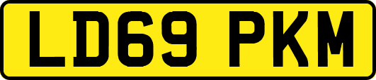 LD69PKM