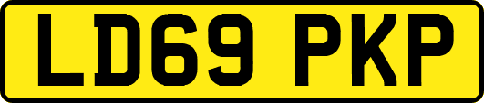 LD69PKP