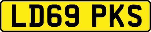 LD69PKS