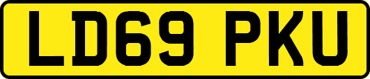 LD69PKU