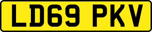 LD69PKV