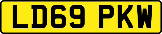 LD69PKW