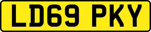 LD69PKY