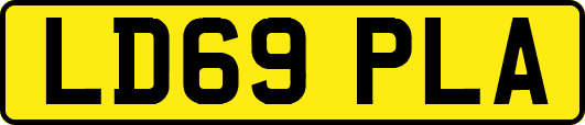 LD69PLA