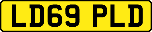 LD69PLD