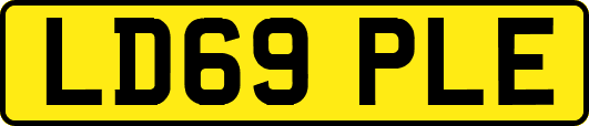 LD69PLE