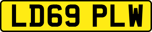LD69PLW