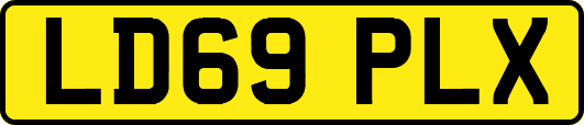 LD69PLX