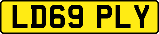 LD69PLY