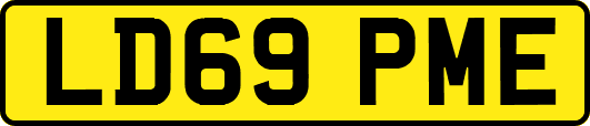 LD69PME