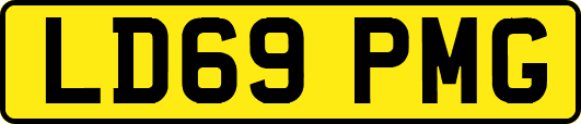 LD69PMG