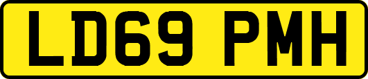 LD69PMH