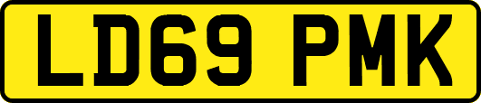 LD69PMK