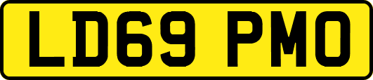 LD69PMO