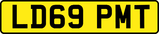 LD69PMT