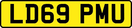 LD69PMU