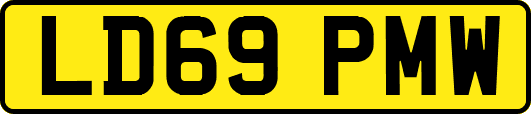 LD69PMW