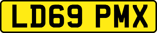 LD69PMX
