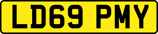 LD69PMY