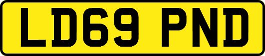 LD69PND