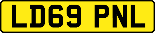 LD69PNL