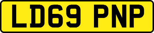 LD69PNP