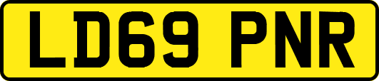 LD69PNR