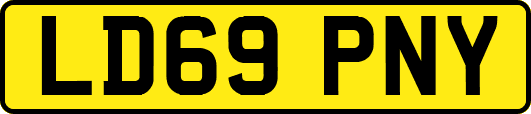 LD69PNY