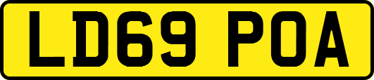 LD69POA