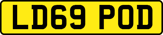 LD69POD
