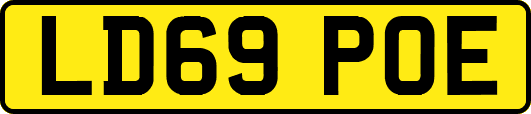 LD69POE