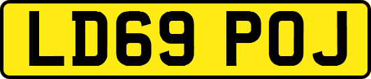 LD69POJ
