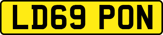 LD69PON