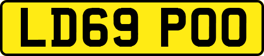 LD69POO
