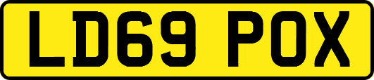LD69POX