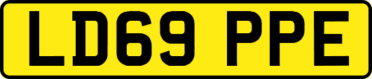 LD69PPE