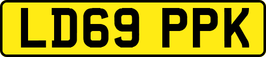 LD69PPK