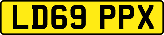 LD69PPX