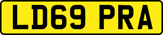 LD69PRA