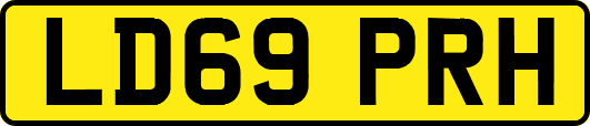 LD69PRH