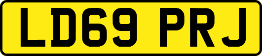 LD69PRJ