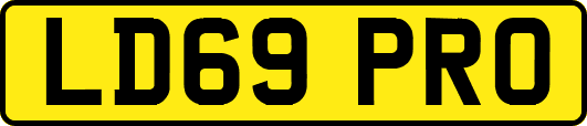 LD69PRO