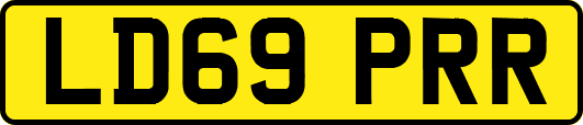 LD69PRR